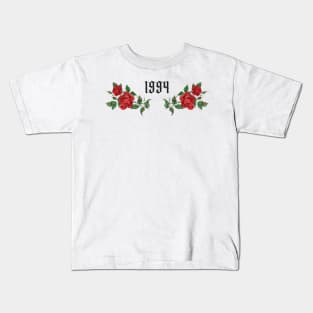 1994 Kids T-Shirt